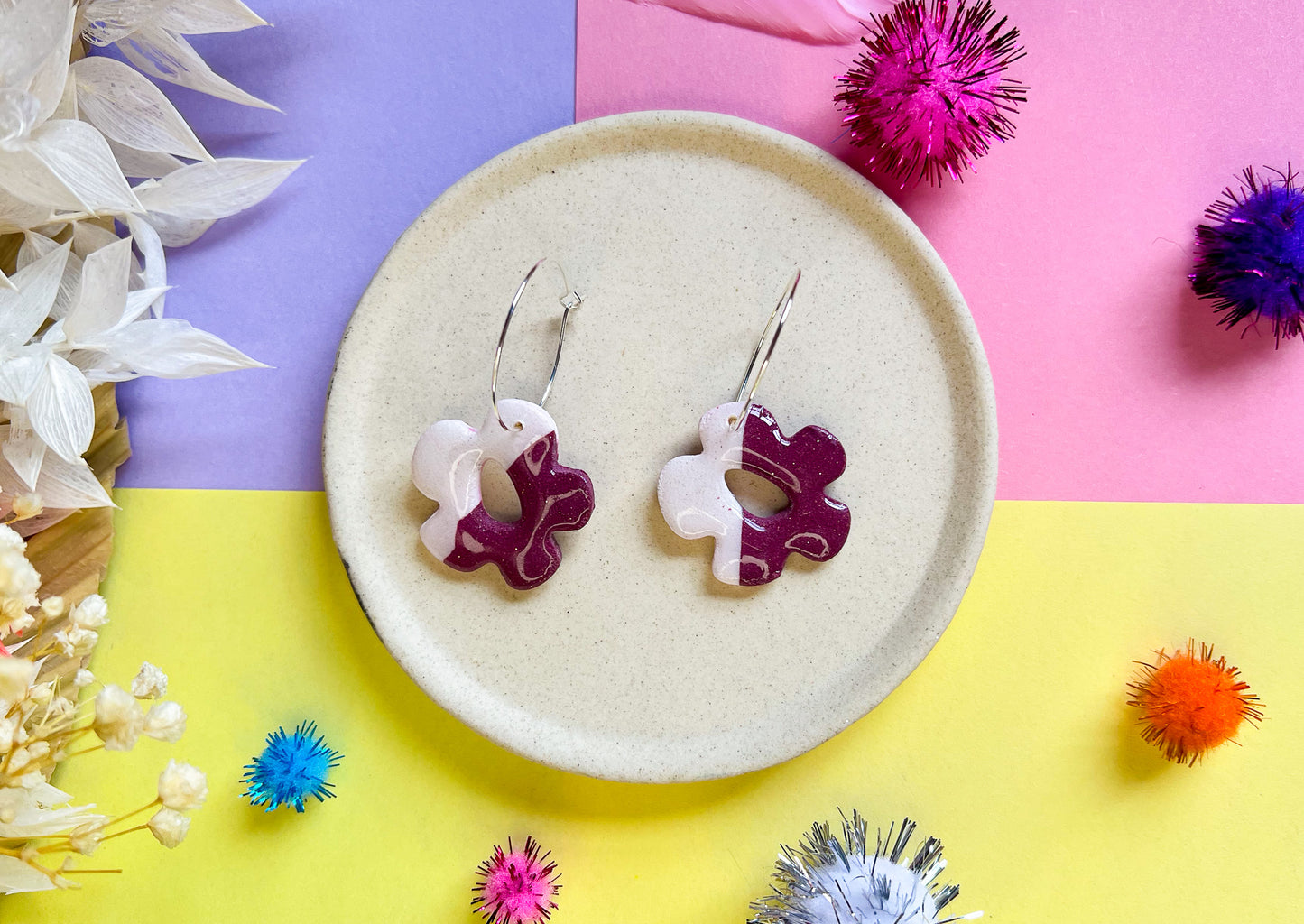 Molly Earrings
