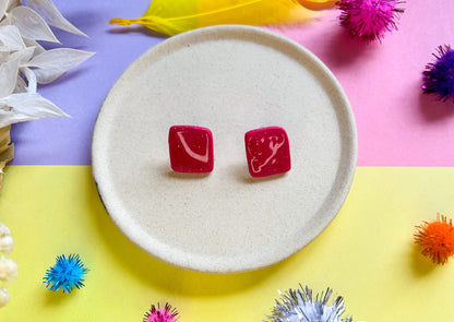 Hannah Earrings
