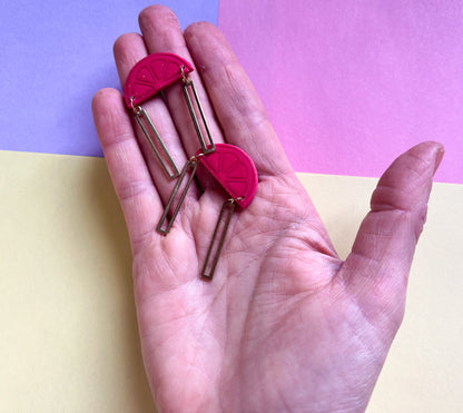 Robyn Earrings