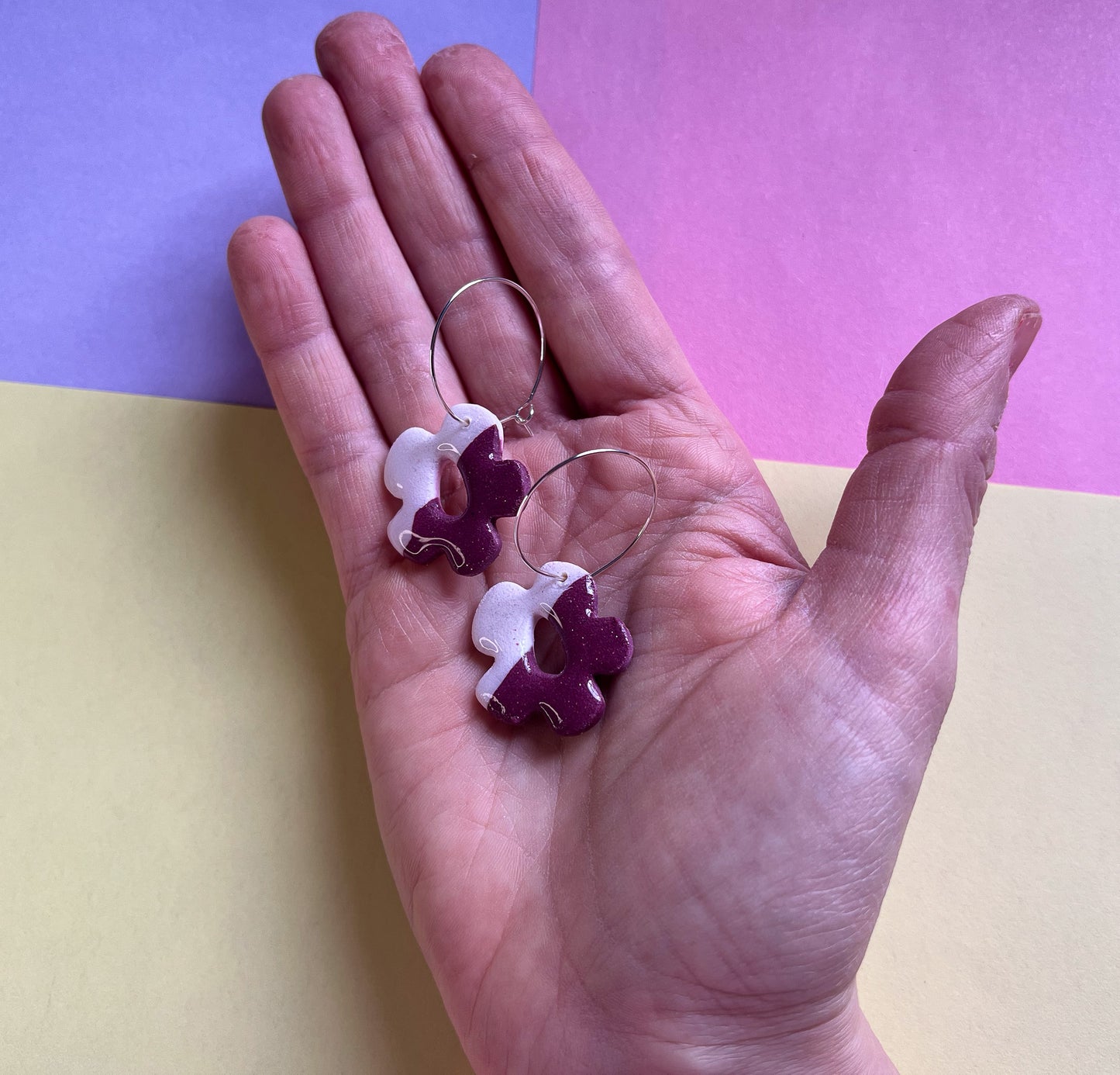 Molly Earrings