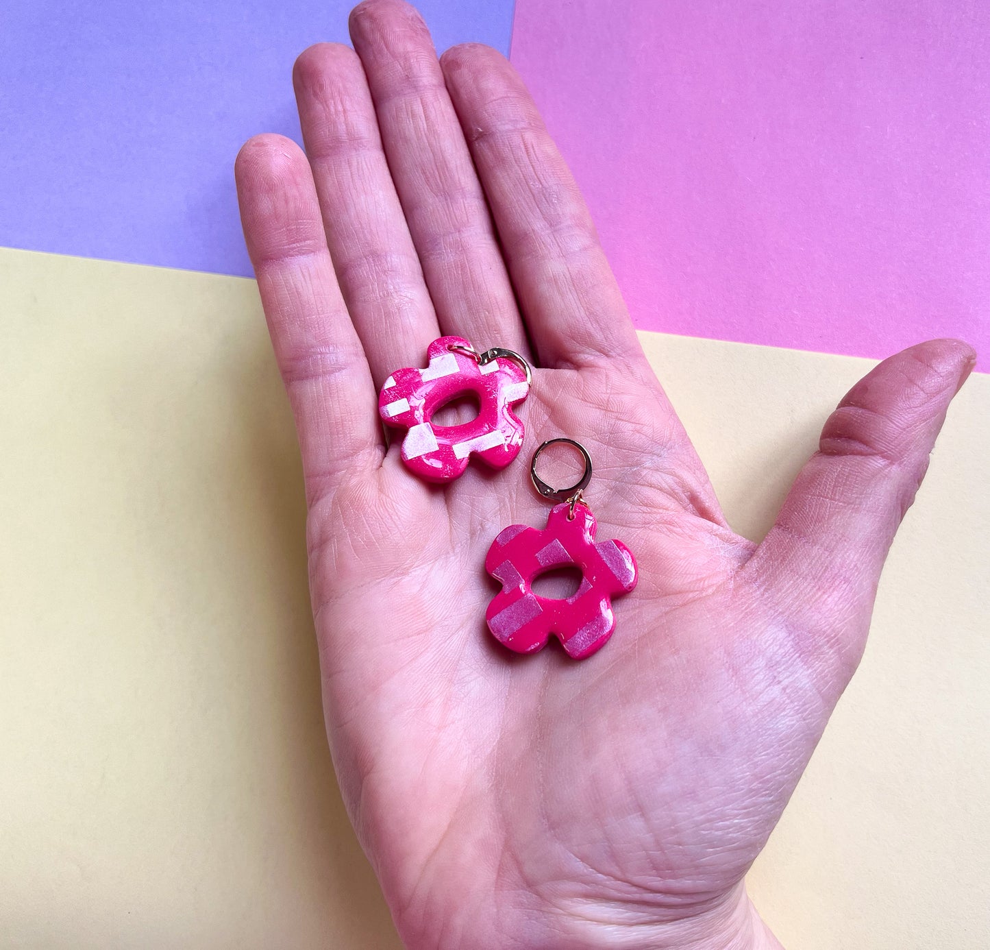 Isla Earrings
