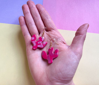 Aurora Earrings