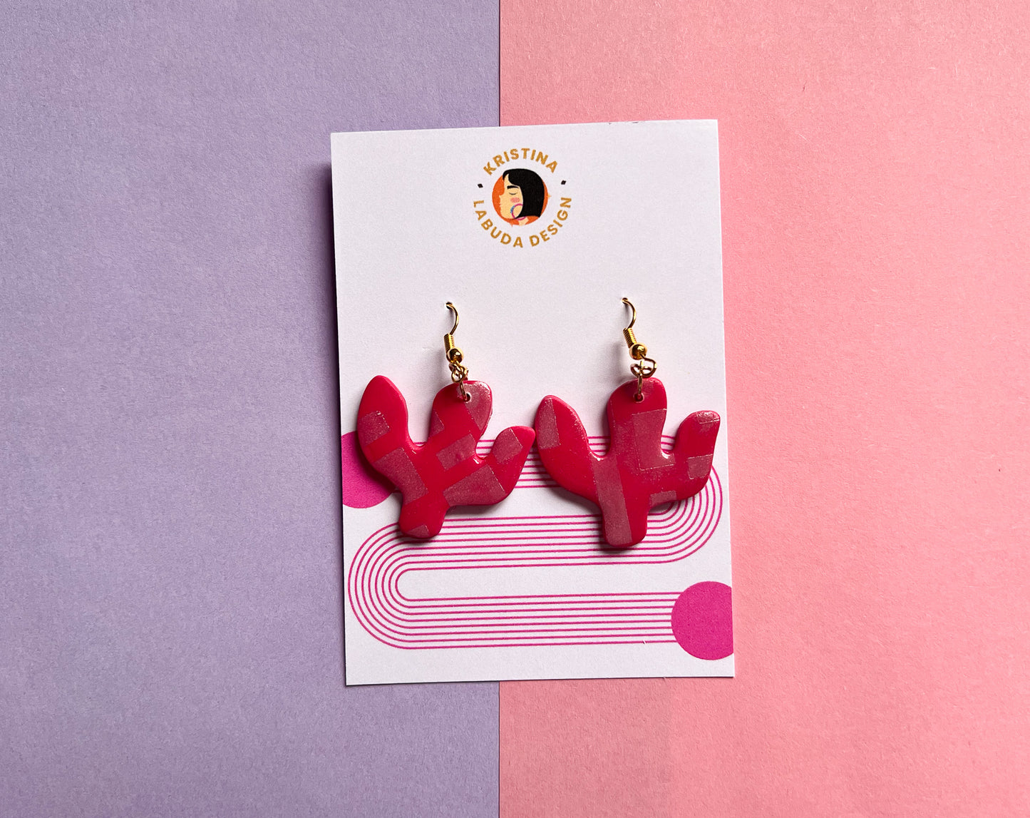 Aurora Earrings