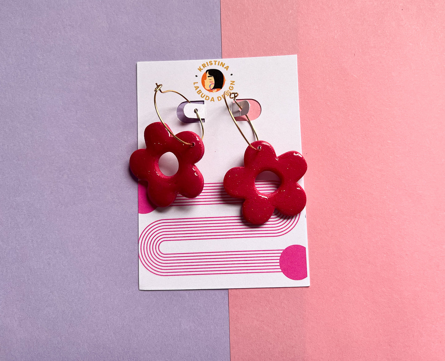 Aurora Earrings
