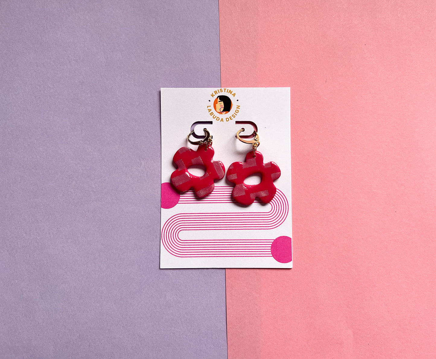 Isla Earrings
