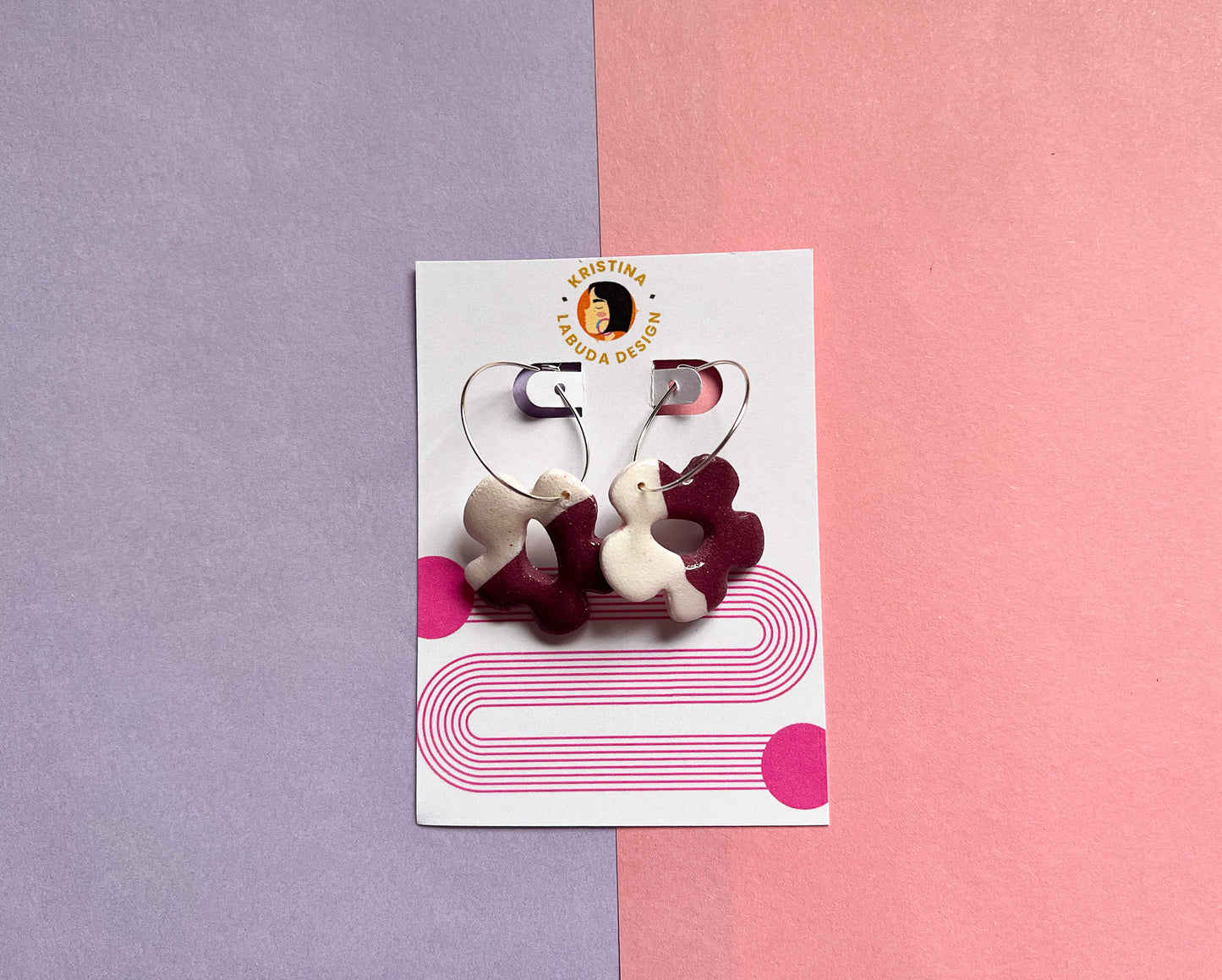 Molly Earrings