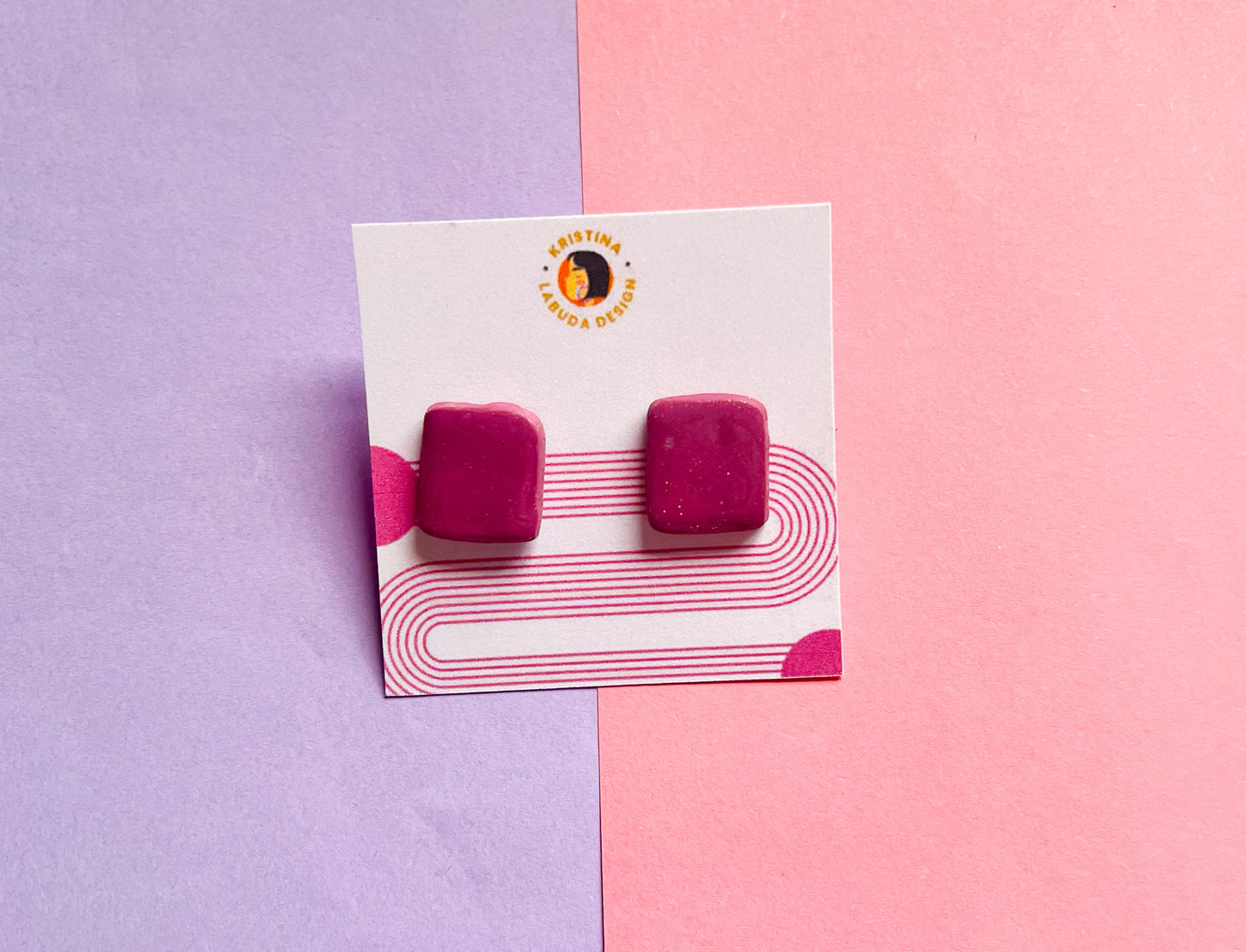 Hannah Earrings