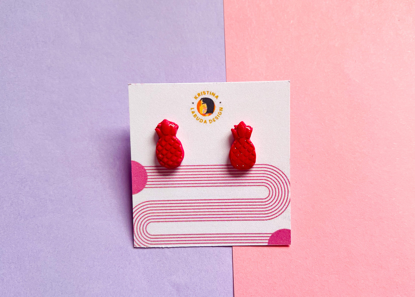 Tiffany Earrings