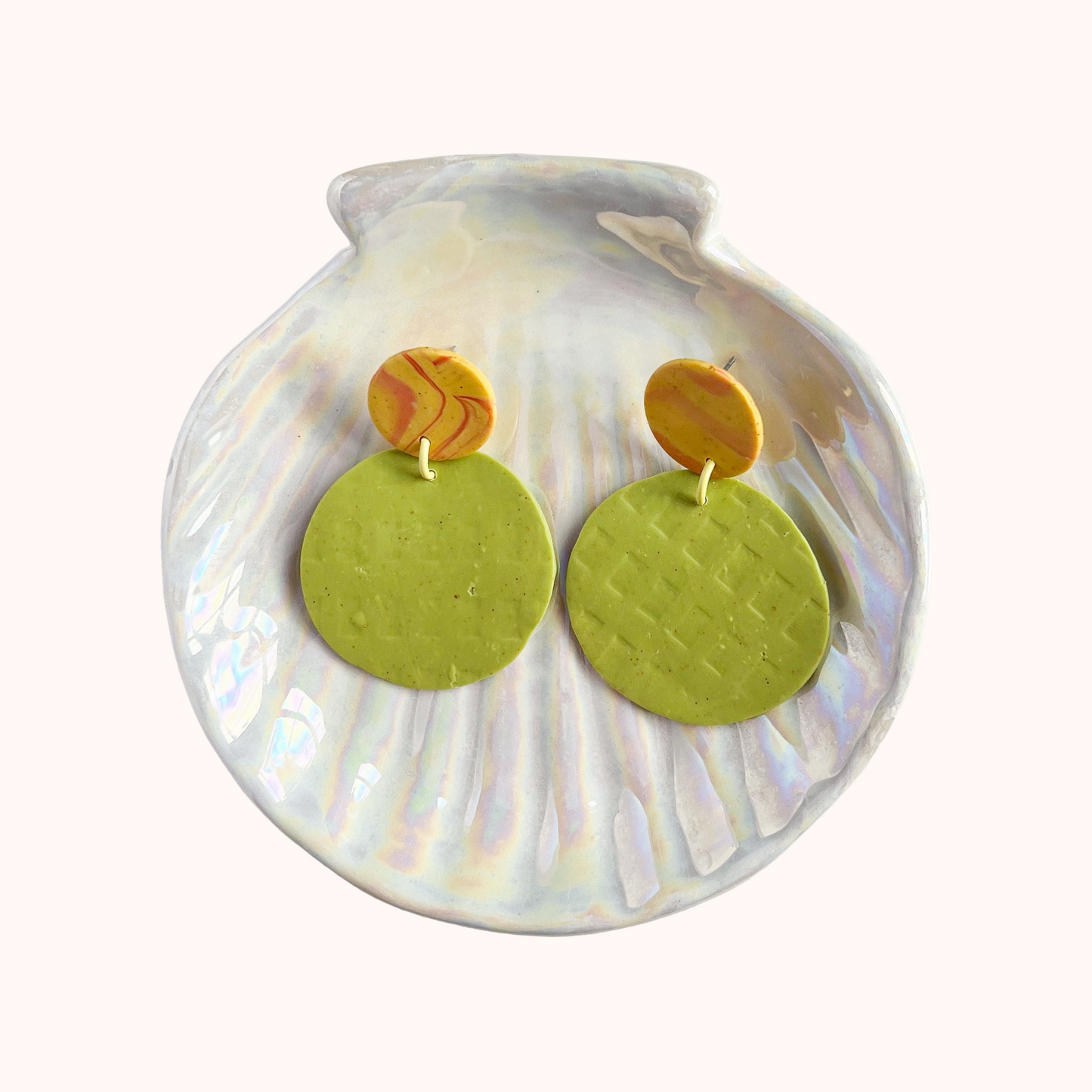 Charlotte Earrings