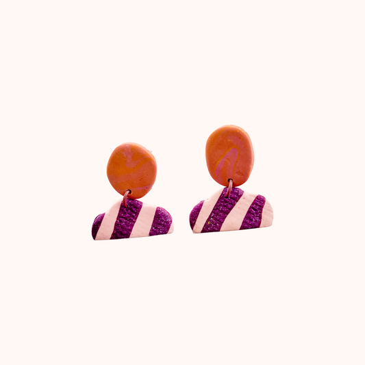 Vilma Earrings