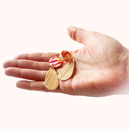 Jane Earrings