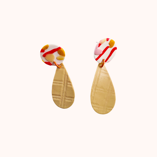 Jane Earrings