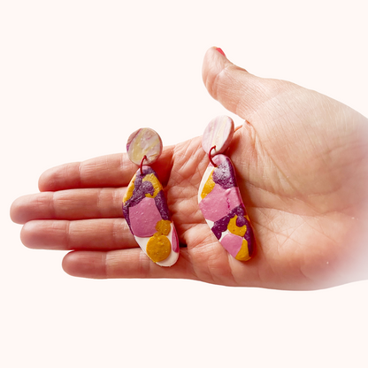 Kate Earrings