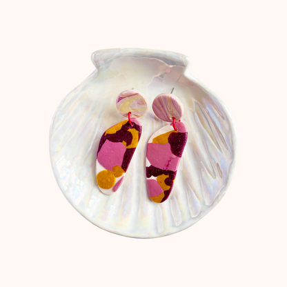 Kate Earrings