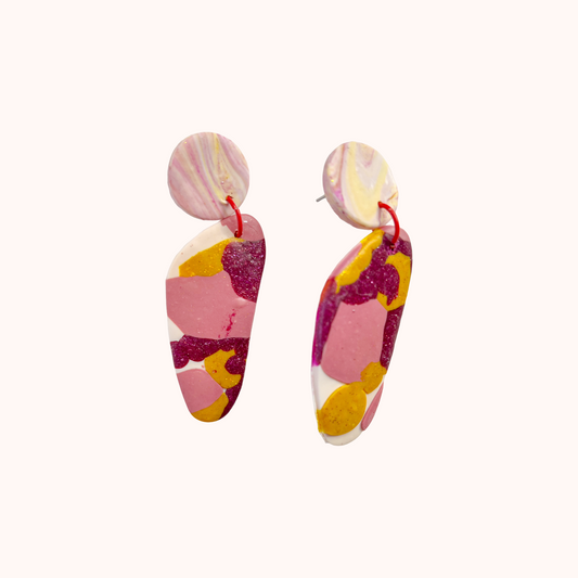 Kate Earrings