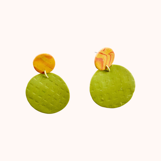 Charlotte Earrings