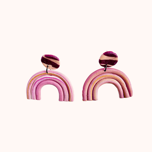 Lilly Earrings