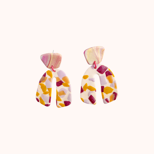 Erica Earrings