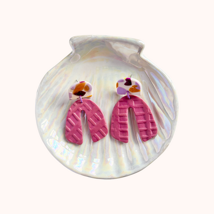 Rowena Earrings