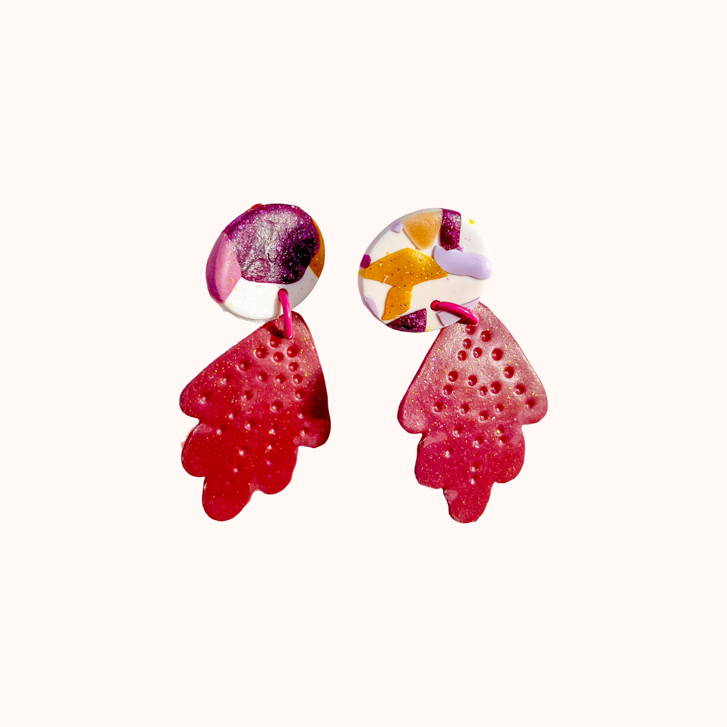 Deanna Earrings