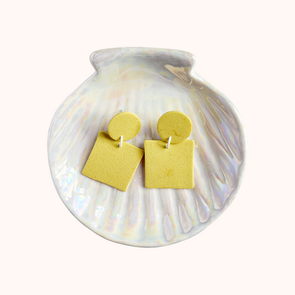 Gisele Earrings