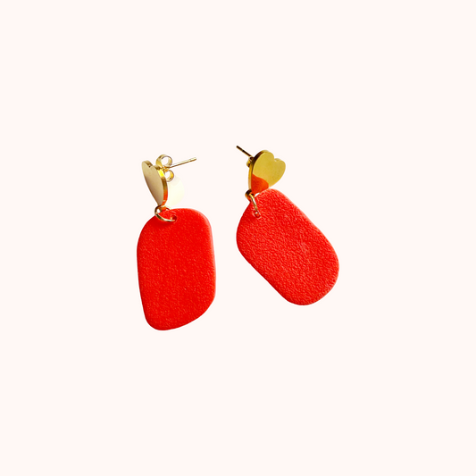 Belinda Earrings