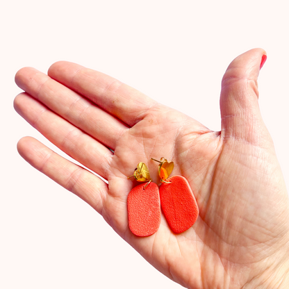 Belinda Earrings