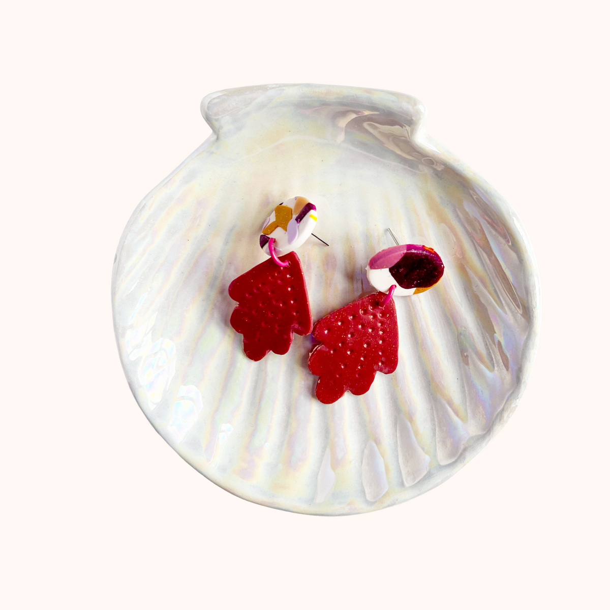 Deanna Earrings