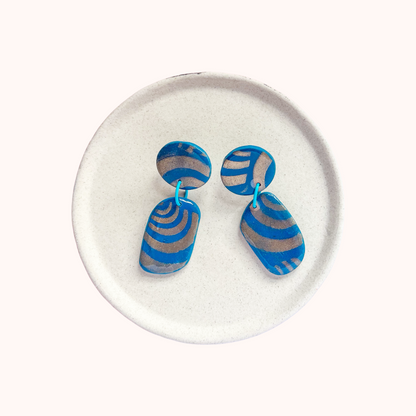 Britney Earrings