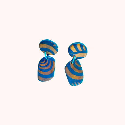 Britney Earrings