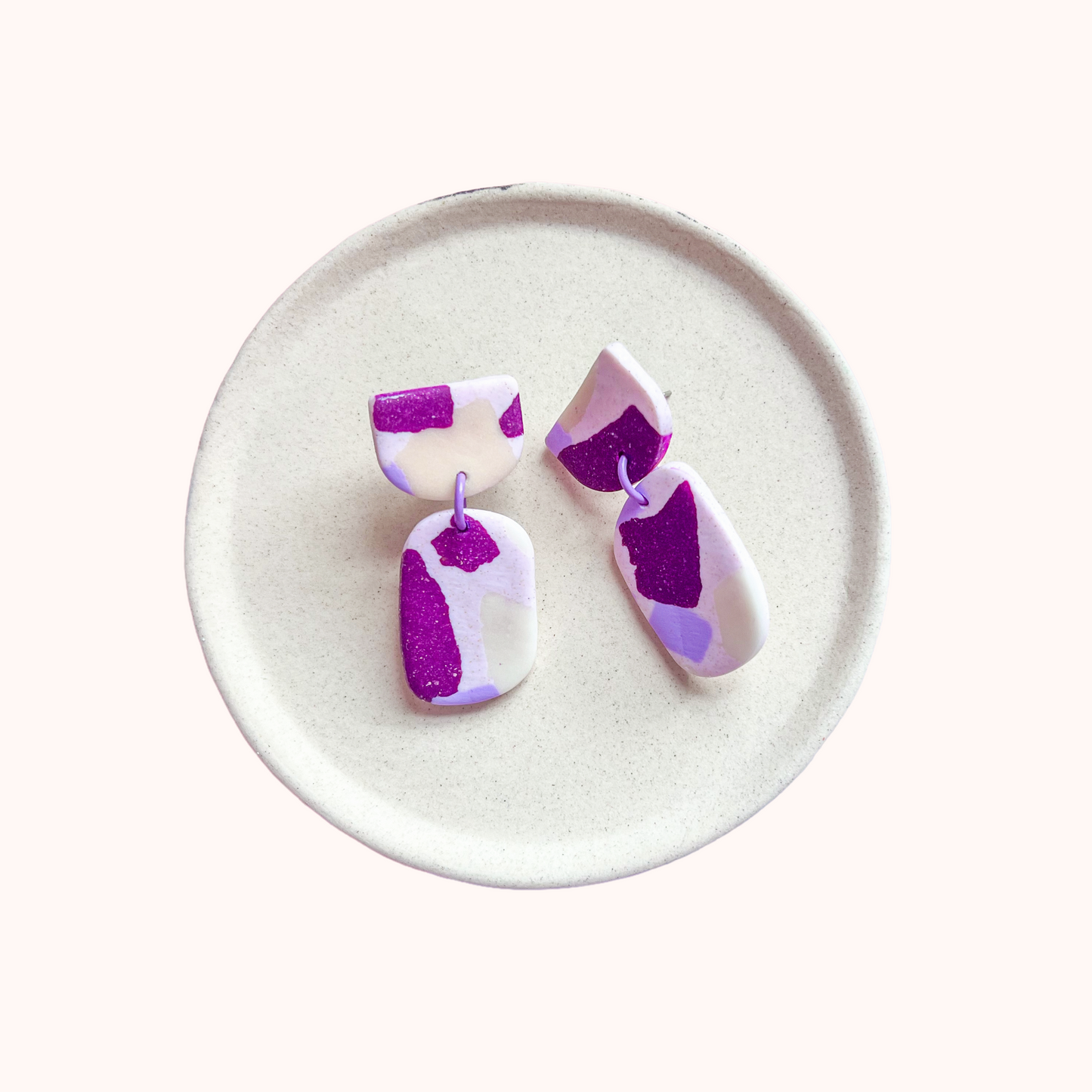 Cecilia Earrings