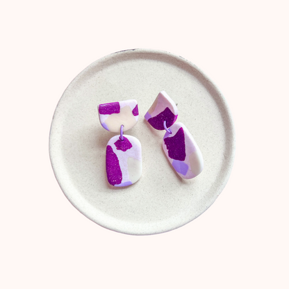 Cecilia Earrings