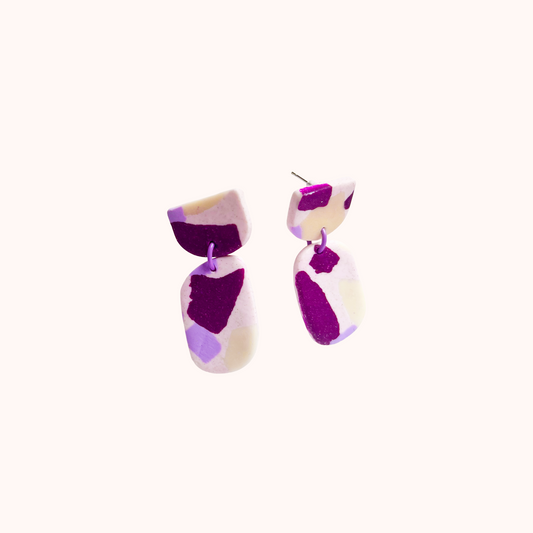 Cecilia Earrings