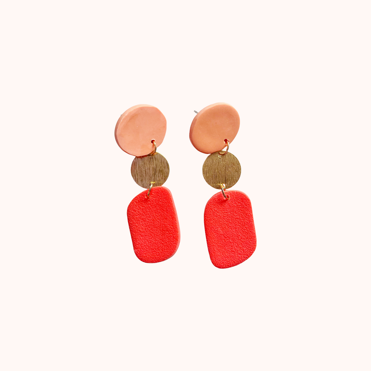 Cindy Earrings
