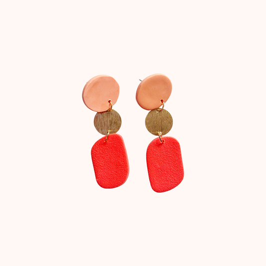 Cindy Earrings