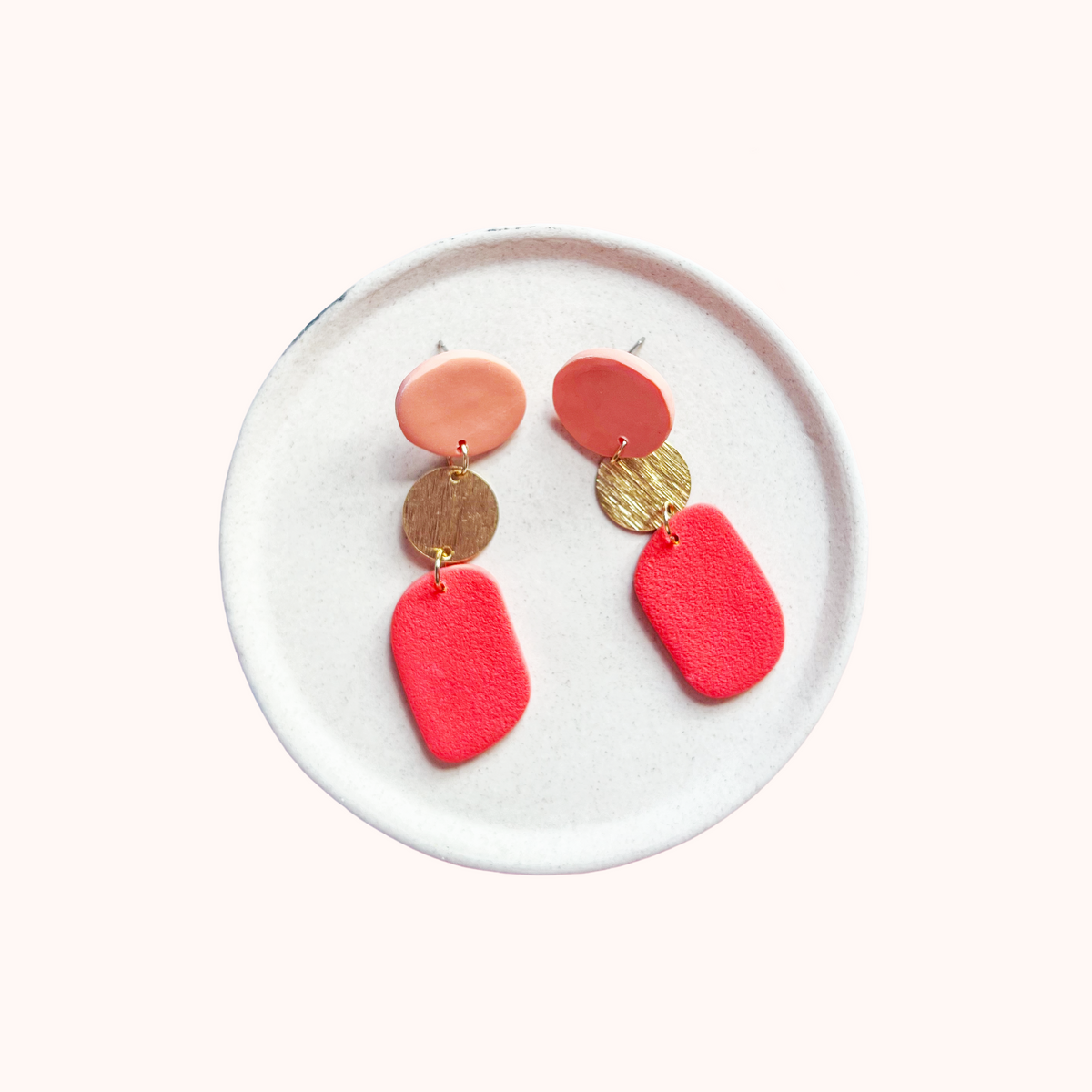 Cindy Earrings