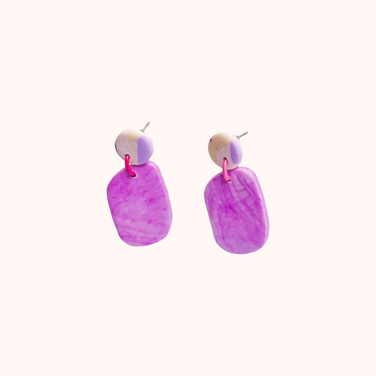 Filomena Earrings