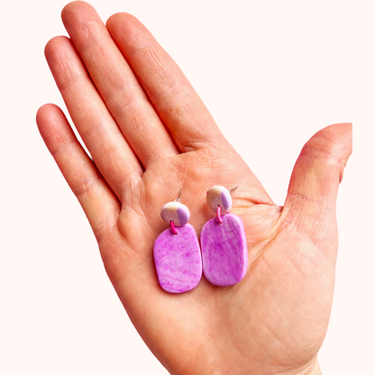 Filomena Earrings