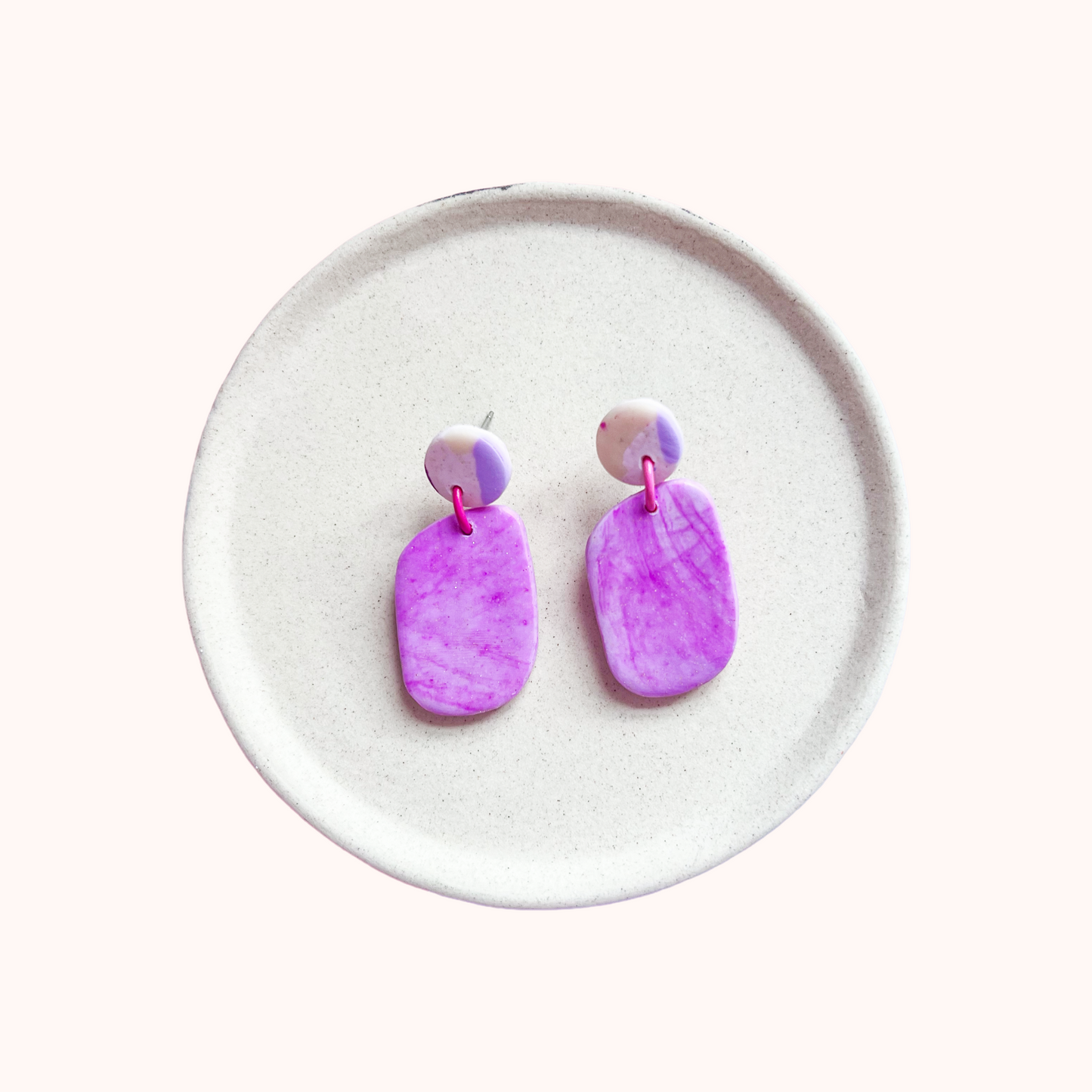 Filomena Earrings