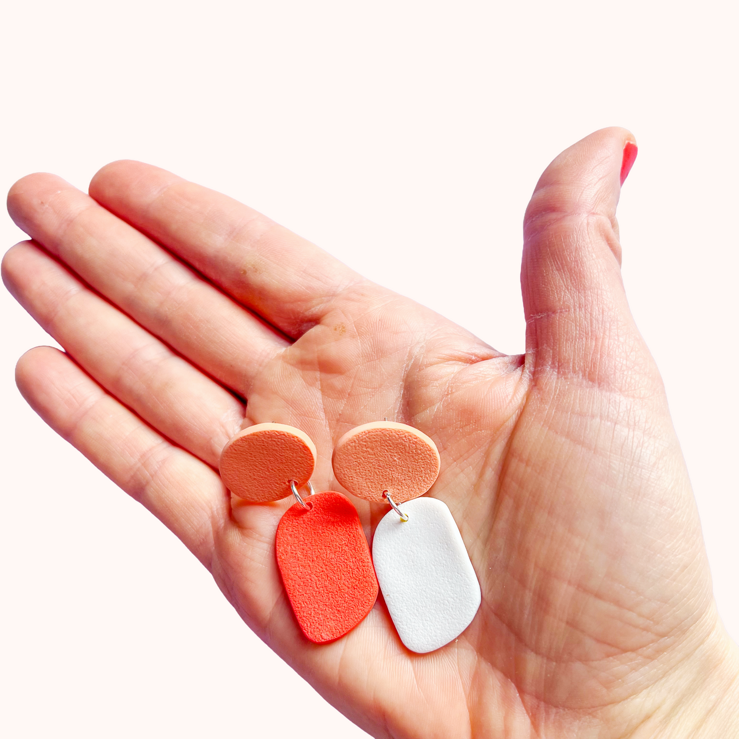 Karen Earrings