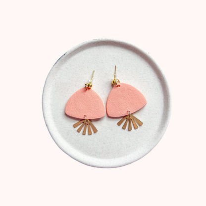 Kristy Earrings
