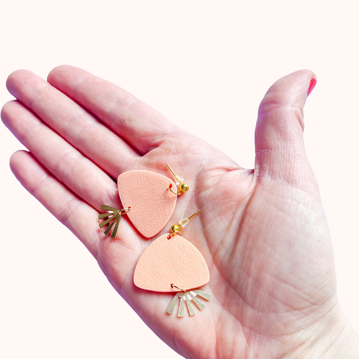 Kristy Earrings