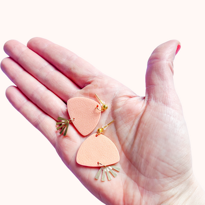 Kristy Earrings
