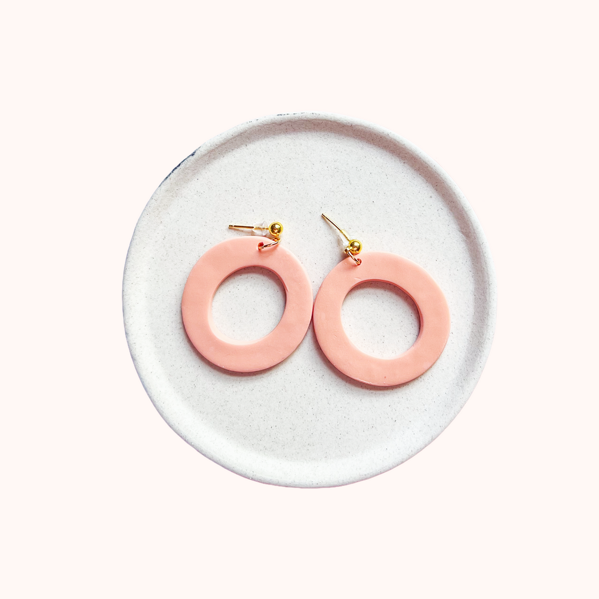 Nancy Earrings
