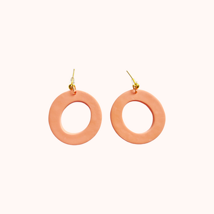 Nancy Earrings