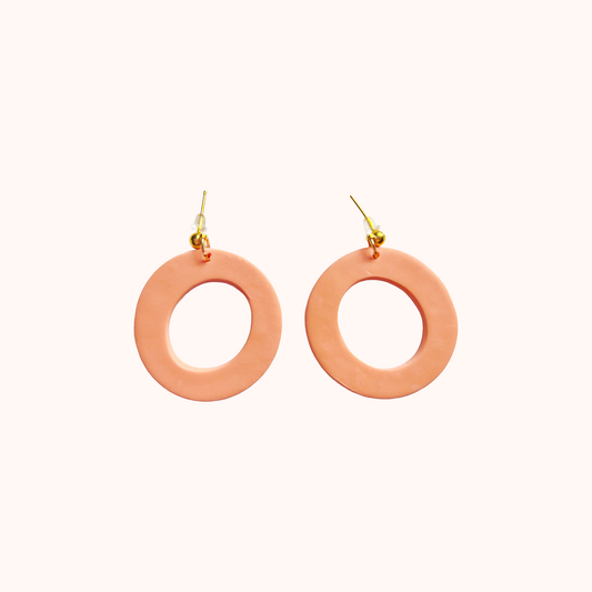 Nancy Earrings