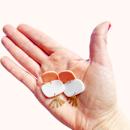 Polly Earrings