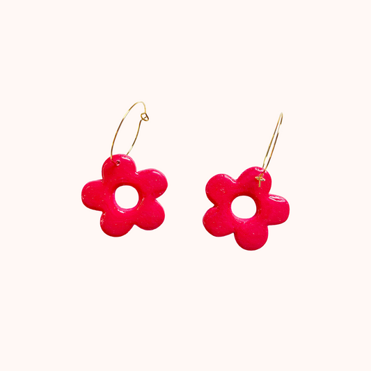 Amelia Earrings