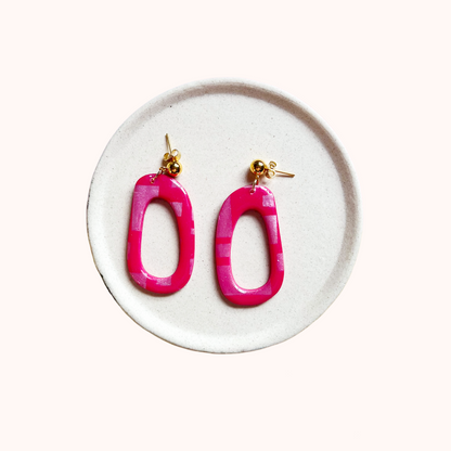 Evelyn Earrings