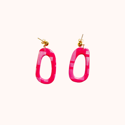 Evelyn Earrings